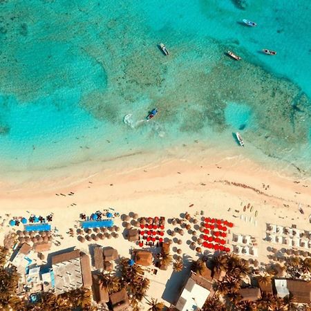 Serenity Authentic Glamping Tulum (Adults Only) スプ・ア エクステリア 写真
