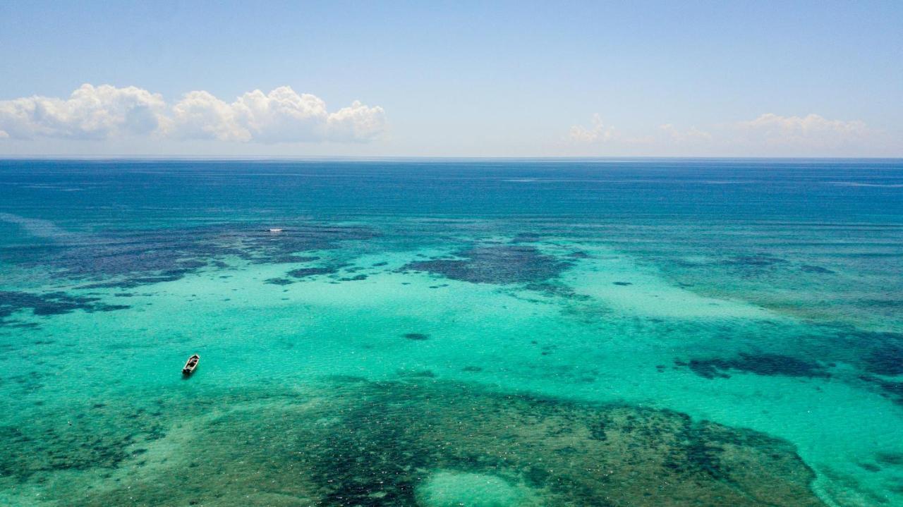 Serenity Authentic Glamping Tulum (Adults Only) スプ・ア エクステリア 写真