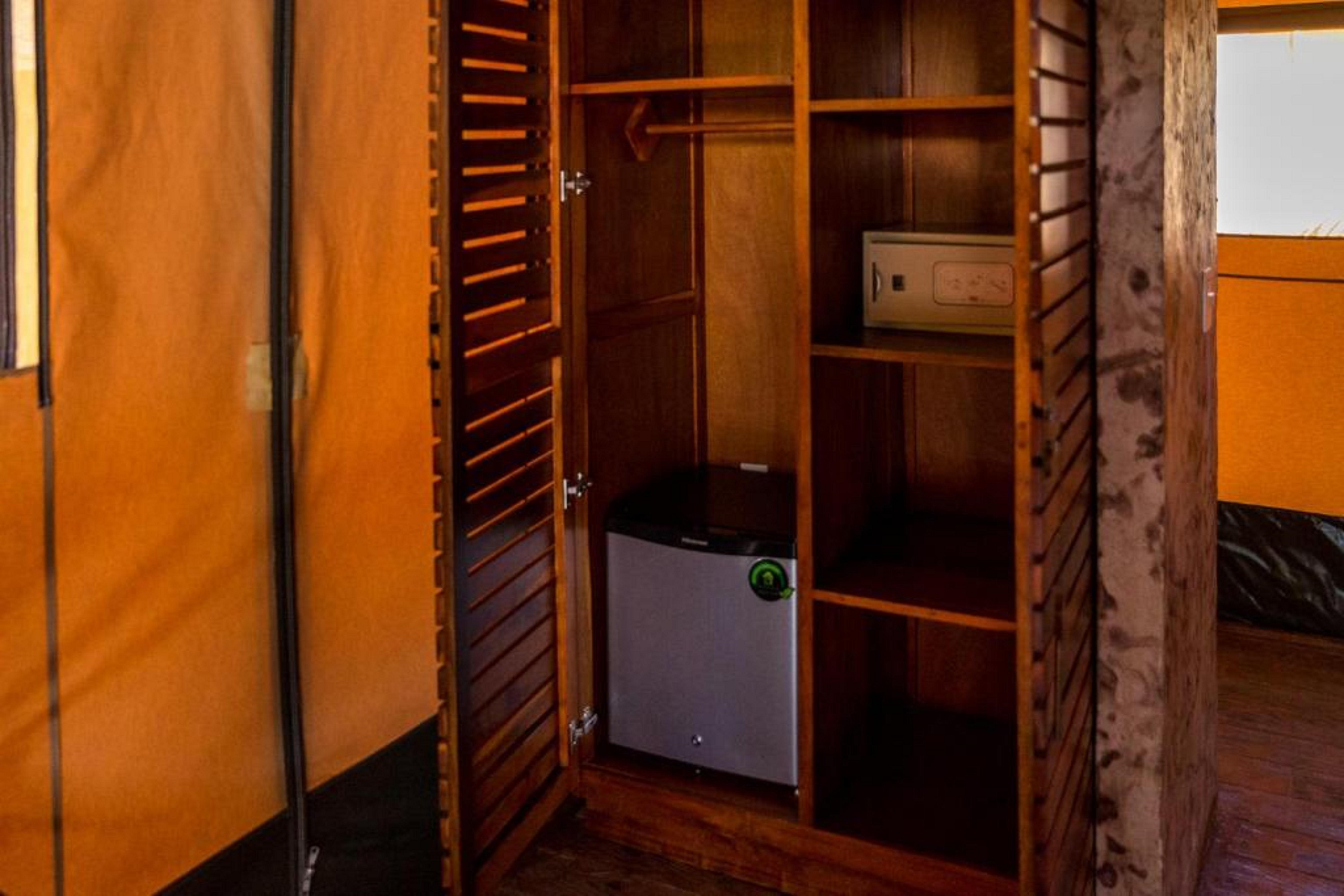Serenity Authentic Glamping Tulum (Adults Only) スプ・ア エクステリア 写真