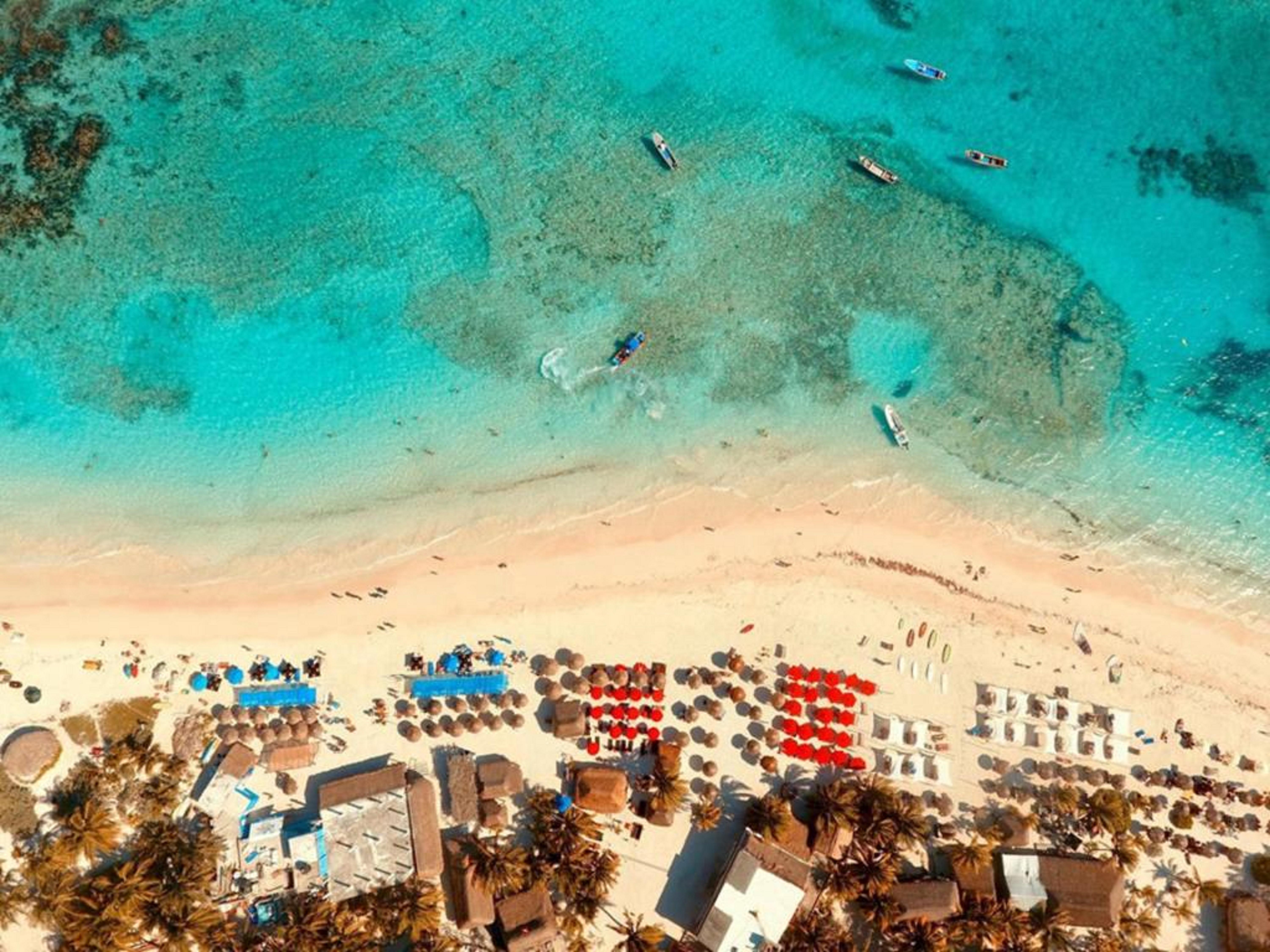 Serenity Authentic Glamping Tulum (Adults Only) スプ・ア エクステリア 写真