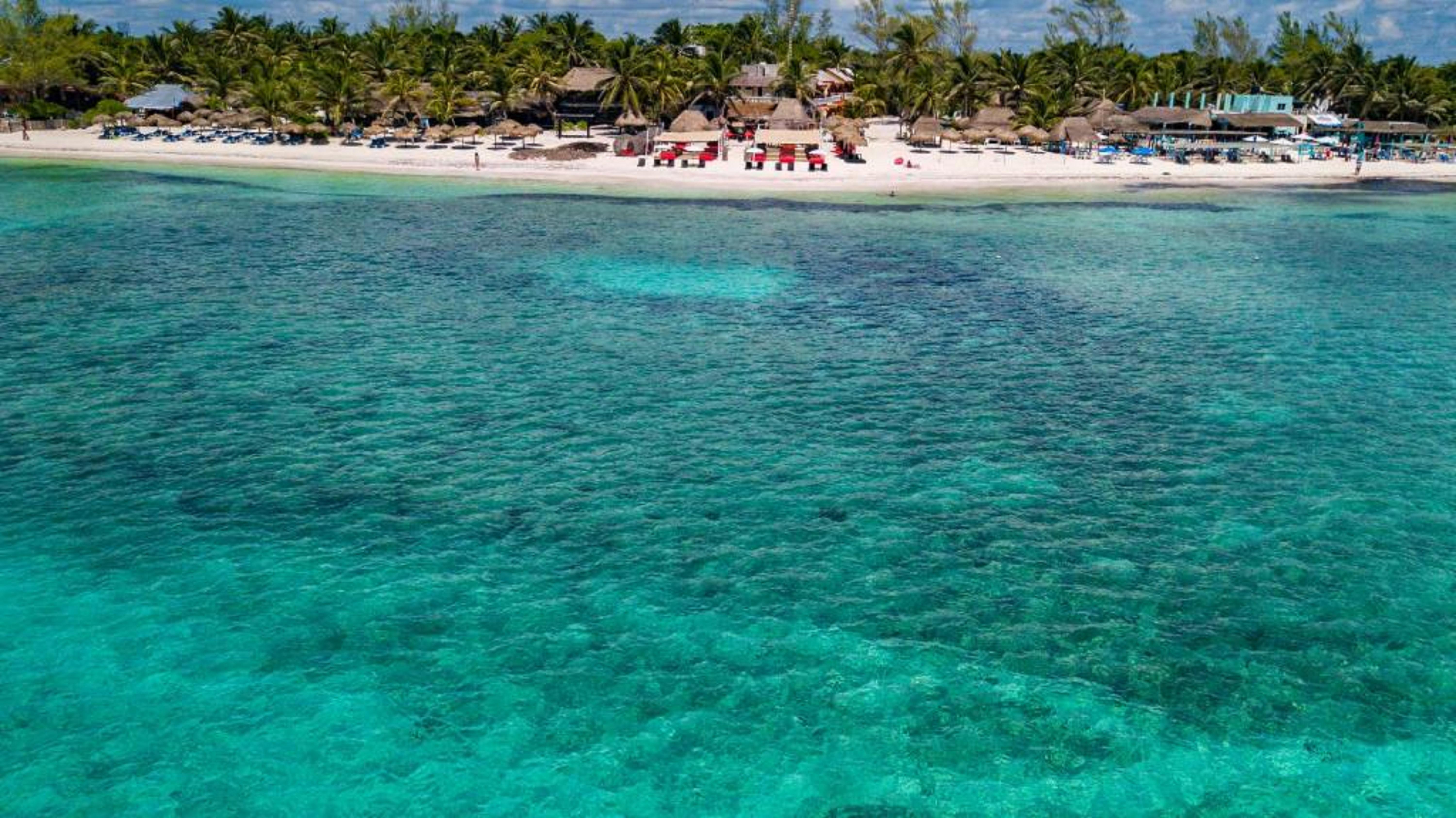 Serenity Authentic Glamping Tulum (Adults Only) スプ・ア エクステリア 写真