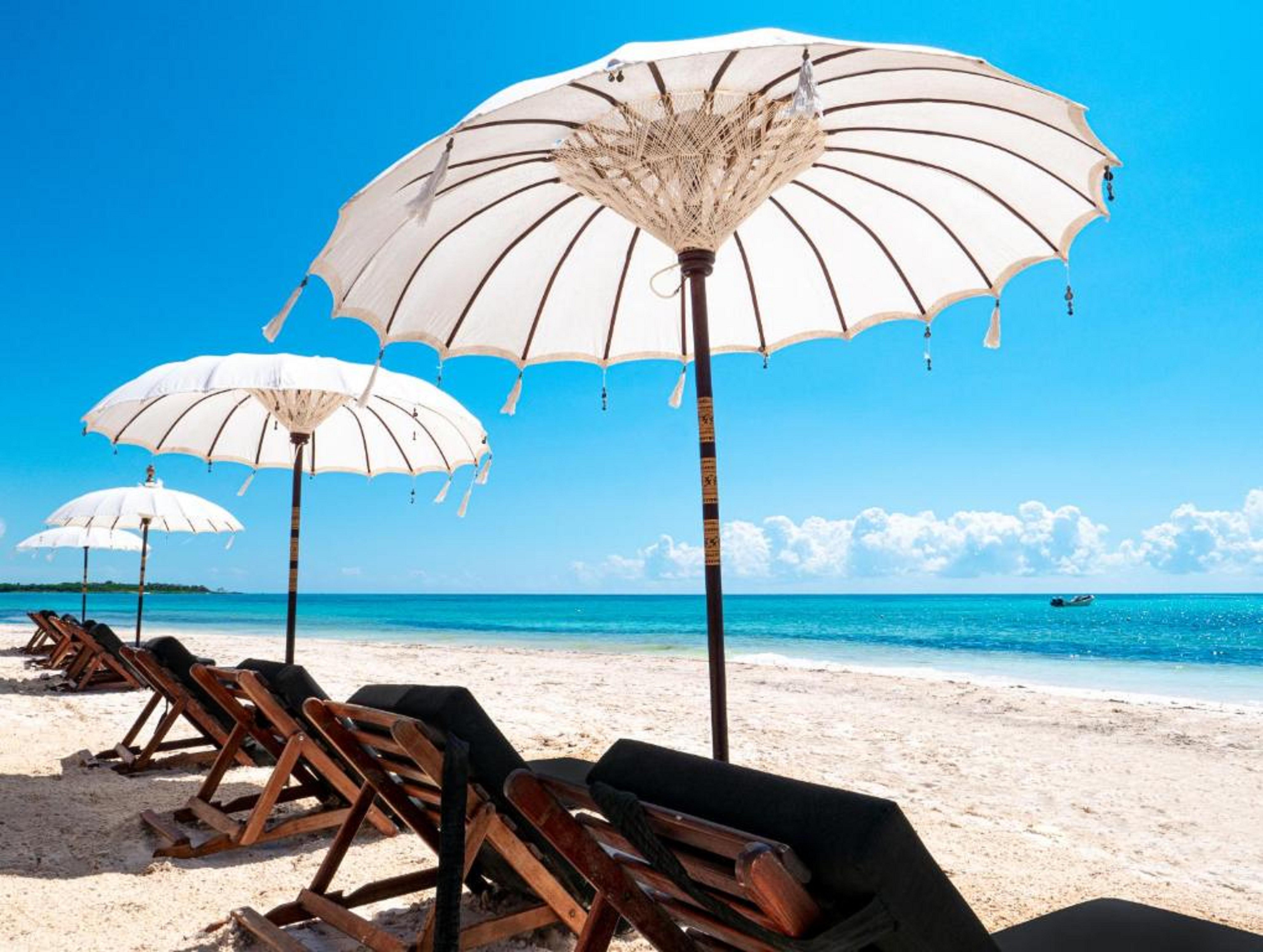 Serenity Authentic Glamping Tulum (Adults Only) スプ・ア エクステリア 写真