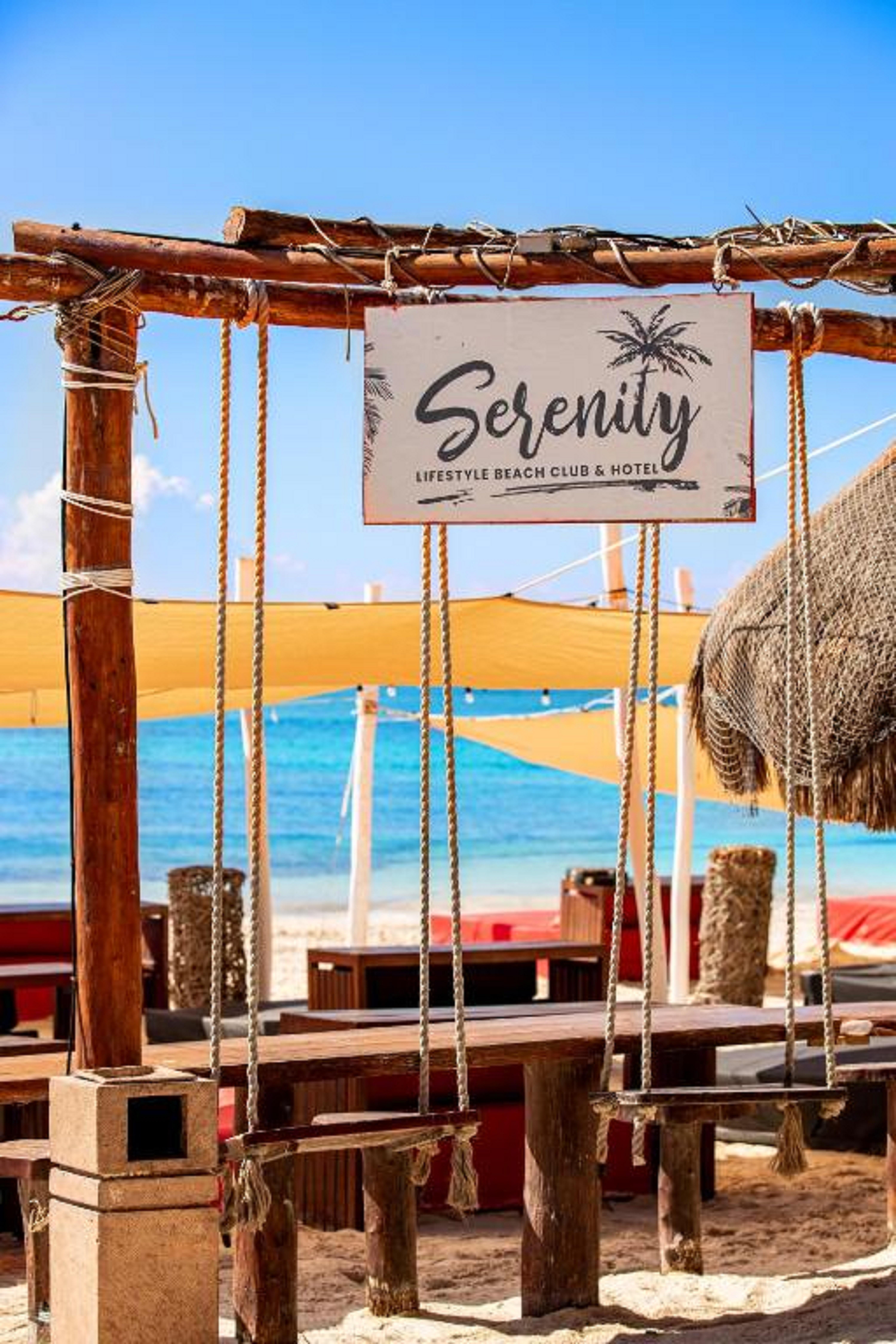 Serenity Authentic Glamping Tulum (Adults Only) スプ・ア エクステリア 写真